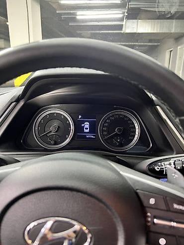 соната дтп: Hyundai Sonata: 2021 г., 2 л, Автомат, Газ, Седан — 9