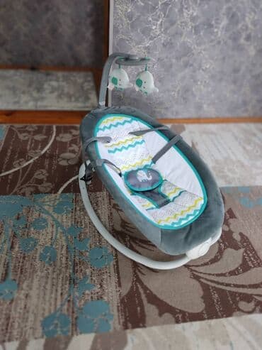 Балдар дүйнөсү: Балдар арабасы, Колдонулган — 5