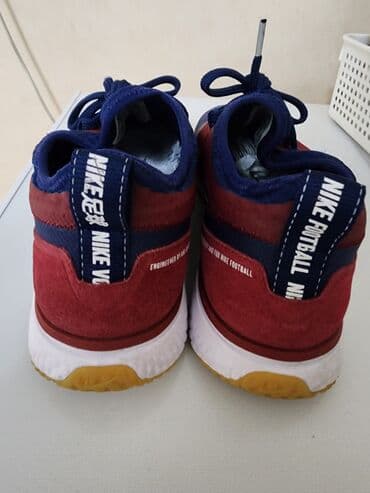 Атайын кийим: Эркектердин кроссовкасы, 43, Nike, Жаңы, Өзү алып кетүү — 1