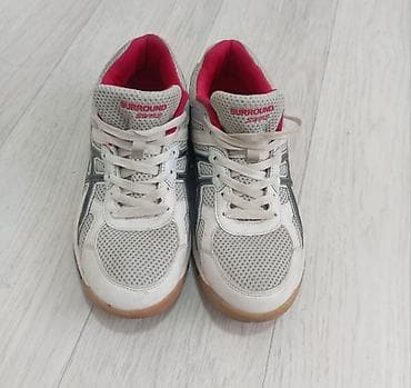 nike react: Кроссовки SIKE Surround Sport - Размер: EU 43 / USA 9 / UK 8 (указан — 3