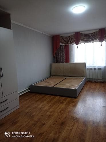 2 комнаты, С мебелью частично at lalafo.kg 2 комнаты, С мебелью частично