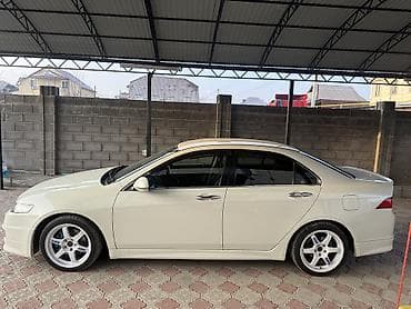шит прибор хонда аккорд: Honda Accord: 2003 г., 2.4 л, Автомат, Бензин, Седан — 7