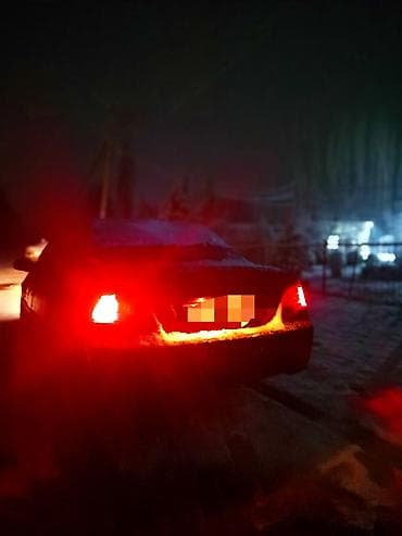 запчасти киа бишкек: Daewoo Nexia: 2010 г., 1.6 л, Бензин, Седан — 2