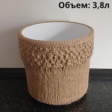 цветы в коробке: Флористические емкости ручной работы как альтернатива шляпным коробкам — 4