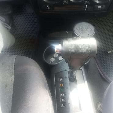 Hyundai Getz: 2004 г., 1.5 л, Автомат, Бензин, Хетчбек