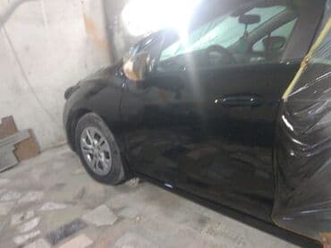 кузовной ремонт мерседес спринтер: Рихтовка, сварка, покраска, без выезда — 5