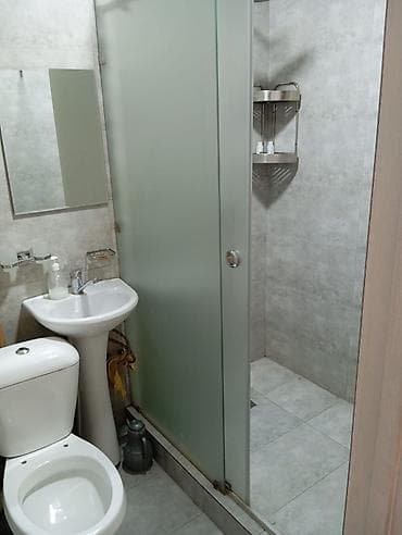 studio apartment: Суточная квартира Ош — 3
