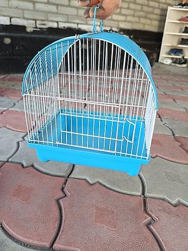 Продаю клетку