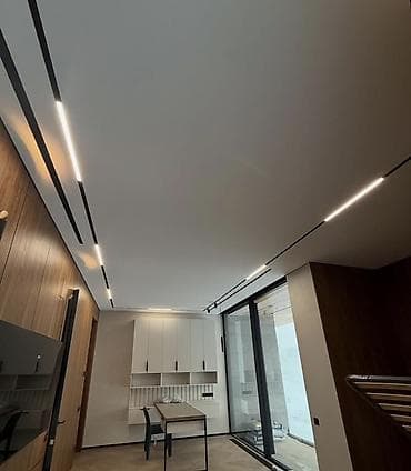 rgb лампа: Натяжной потолок Глянцевое, Матовое, 3D потолки Гарантия, Бесплатная консультация, Бесплатный замер — 3