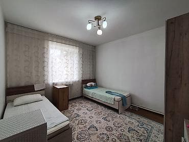 Продам! Дом 101м² на участке 6,5сот, ж/м Кара-Жыгач, 188т$ Готовый дом — 2