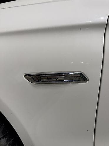 e60 m5: BMW 5 series: 2014 г., 2 л, Автомат, Бензин, Седан — 5