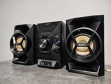 type c 3 5: Продаю недорого SONY музыкальный центр есть и другие муз центры — 1