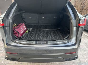 купить нексия 2 в бишкеке: Lexus NX: 2022 г., 2.5 л, Автомат, Бензиновая, Кроссовер — 8