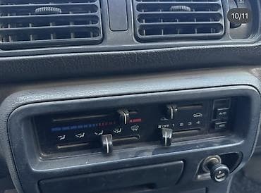 mazda 3 2005: Mazda 626: 1991 г., 2 л, Механика, Бензин, Универсал — 5