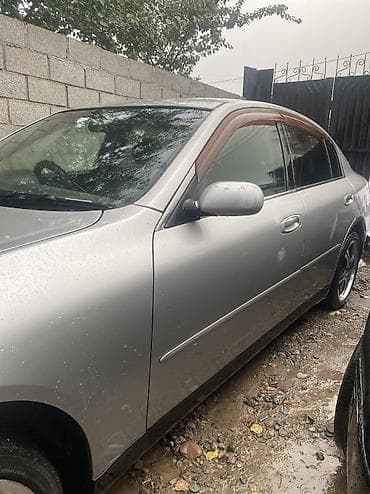 rx 400: Nissan Skyline: 2003 г., 2.5 л, Автомат, Бензин, Седан — 4