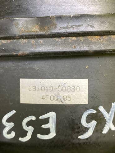 тормозные диски на бмв х5 е53 цена: УСИЛИТЕЛЬ ТОРМОЗОВ BMW X5 E53 ПРИВОЗНЫЕ ЗАПЧАСТИ С ЯПОНИИ ЗВОНИТЕ И — 5