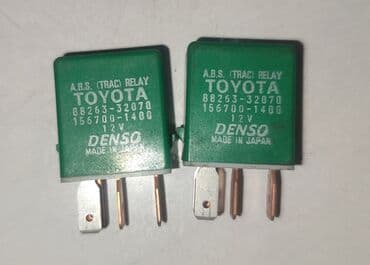 лампа h4: Рэлее 5и контактное № зеленый √156700.1400 Цена 100сом 2шт (цена за — 1