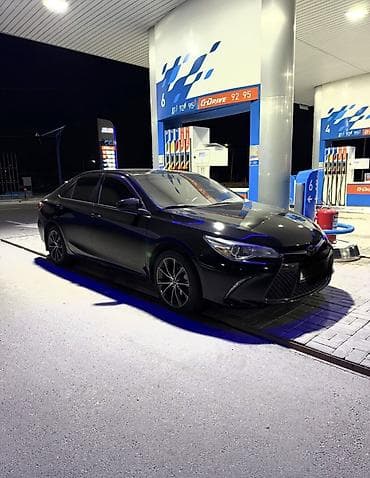 андроид на камри: Toyota Camry: 2015 г., Автомат, Бензин, Седан — 6