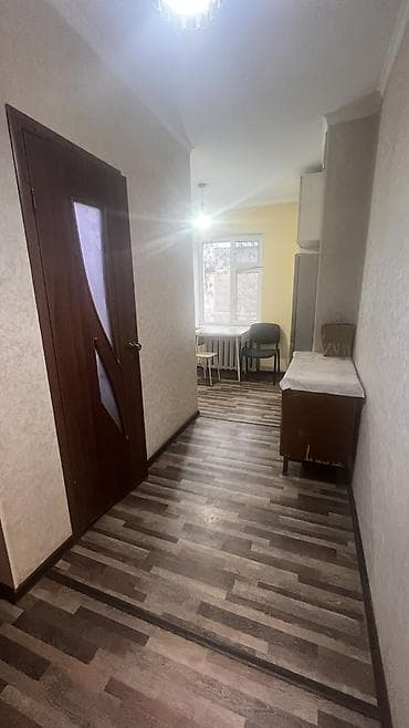 квартира беру: 1 комната, Собственник, Без подселения, С мебелью частично — 6