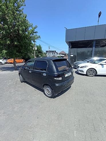 рассрочкк: Сдаю Daewoo Matiz под выкуп, | Залог, Предоплата, Водительские права, Бензин — 4