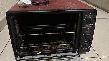 psp 1: Духовка, Б/у, Самовывоз — 3