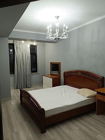 premium development: 2 комнаты, Риэлтор, С мебелью полностью — 9