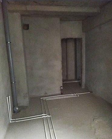 1 комната, 45 м², Элитка, 4 этаж, Готовая ПСО (под самоотделку)