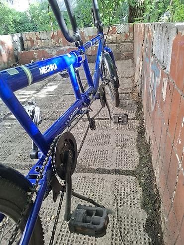 скейт парк: Городской велосипед, Рама M (156 - 178 см) — 3