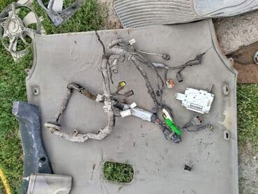 разбор стрим: Глушитель Mazda 1995 г. — 5