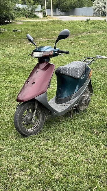 jet ski: Тип скутера Suzuki, 50 куб. см, Бензин, Б/у — 7