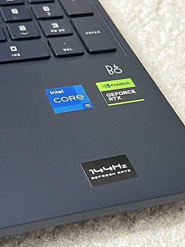 microsoft surface studio: HP Victus 15 / i5-12450H / RTX 3050 / 16GB / SSD 512GB / 144Hz Продаю — 2