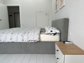 продается псо квартира золотой квадрат: 1 комната, 47 м², Элитка, 12 этаж, Дизайнерский ремонт — 7