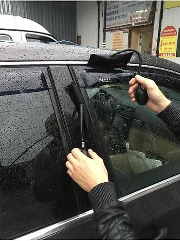 Аварийное вскрытие замков автомобилей Профессиональная помощь при — 3