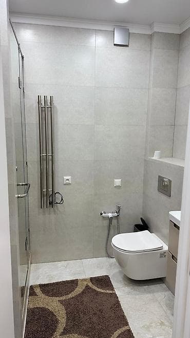 авто меняю на квартиру: 1 комната, 40 м², Элитка, 3 этаж, Дизайнерский ремонт — 6