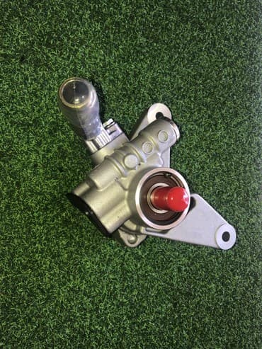 Гидроусилители: Гидроусилитель Honda 2001 г., Новый, Оригинал, Япония — 3