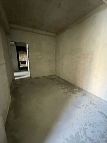 квартира аренда 2 комнатная арзон: 2 комнаты, 73 м², Элитка, 4 этаж, ПСО (под самоотделку) — 6