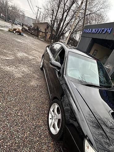 субары легаси: Subaru Legacy: 2006 г., 2 л, Автомат, Бензин, Седан — 5