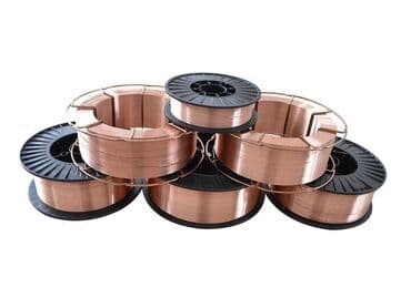 сварочный проволка: Компания ОсОО "Ростехсталь" реализует сварочные материалы в любую — 2