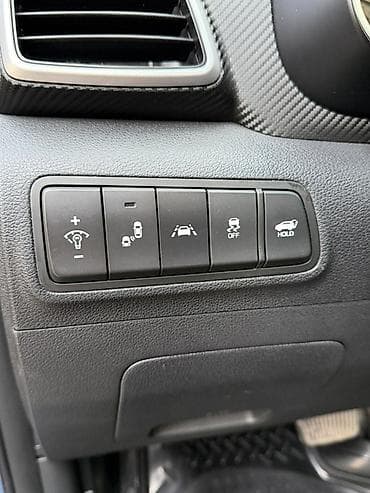 s7 fe: Hyundai Tucson: 2019 г., 2.4 л, Автомат, Бензин, Кроссовер — 7