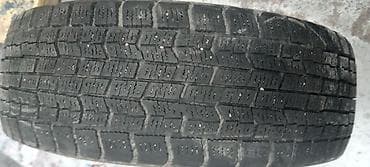 r 21: Шины 195 / 65 / R 15, Зима, Легковые, GoodYear — 1