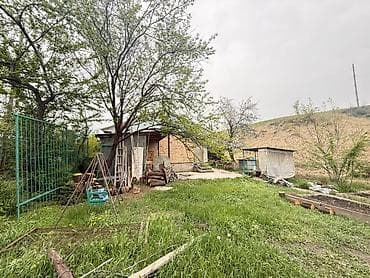 участак байтик: Продаётся дом одноэтажный с мансардным в даче(село Байтик)(сельхоз — 8