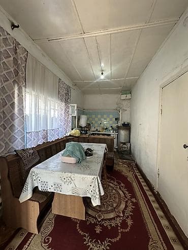 недвижимости: 📍В Сокулуке ( верхняя зона ) продаётся дом на участке 10 соток. 🏡Дом — 6