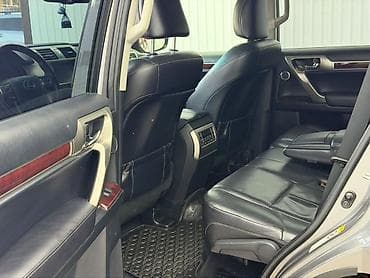 gac aion цена: Lexus GX: 2010 г., 4.6 л, Автомат, Бензин, Внедорожник — 5