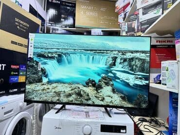 ТВ и видео: 🔥🔥АКЦИЯ!!!‼️👍🔥 У нас самый низкий цены. Акция!!! Samsung 45 дюм — 2