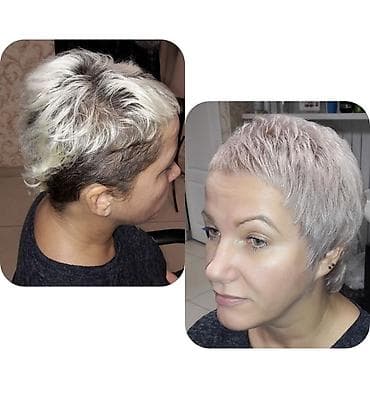 profile design: О себе: Меня зовут Диля. Не давно переехала в Бишкек я — 6