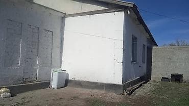 квартира бишкек 1 комнатная аренда долгосрочно: СРОЧНО ПРОДАЮ ДОМ!!! АДРЕС: Г.БЕЛОВОДСКОЕ с. Предтеченка Площадь — 3