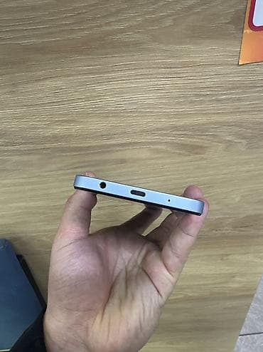 nitendo switch: Redmi, Redmi A5, Б/у, 128 ГБ, 2 SIM — 3