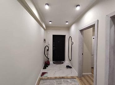 мраморный: Ремонт под ключ | Квартиры Больше 6 лет опыта — 7