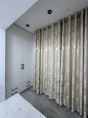 жер там восток 5: 2 комнаты, 52 м², 105 серия, 4 этаж, Дизайнерский ремонт — 6