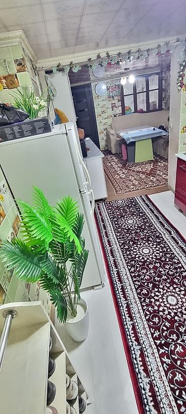 микра: Продается !!!Двухэтажный дом с внутренним двориком и навесом - — 8